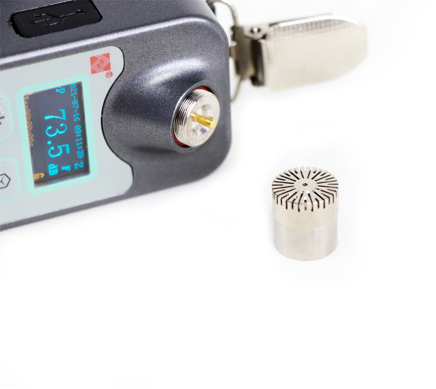 AWA5912型個人噪聲劑量計(jì)