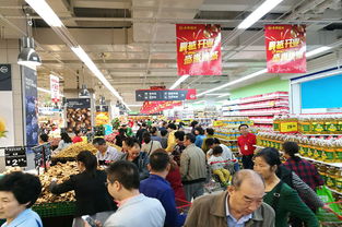 品鑒生活美學 國內(nèi)精品超市之YH零售圖庫探析——紡織品及針織品零售篇