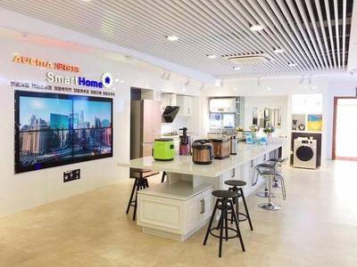 澳柯瑪集團 沒有最好，只有更好，家用電器制造的砥礪奮進五年