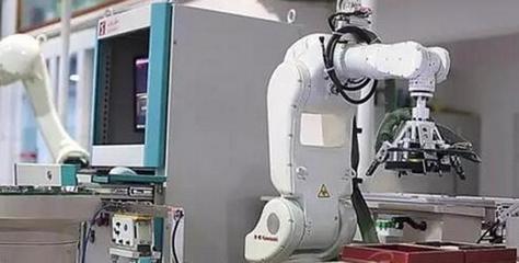 佛山機(jī)器人企業(yè)再引資本青睞，湖南上市公司斥資7875萬(wàn)入股隆深機(jī)器人