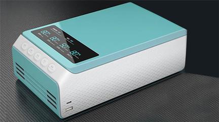 松原小家電研發(fā)設(shè)計(jì) 先設(shè)計(jì)再付款，驅(qū)動(dòng)家用電器制造新體驗(yàn)